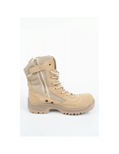 Buty robocze ochronne lavoro m