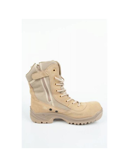 Buty robocze ochronne lavoro m