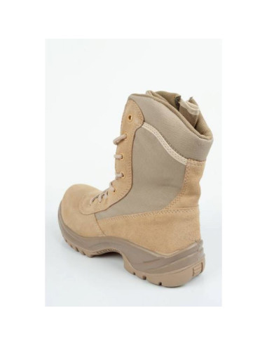 Buty robocze ochronne lavoro m