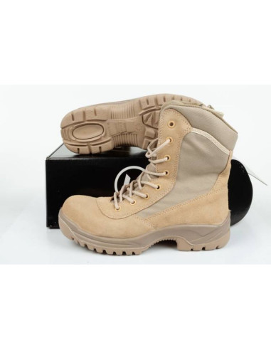 Buty robocze ochronne lavoro m