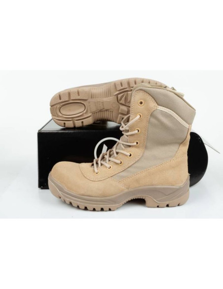 Buty robocze ochronne lavoro m