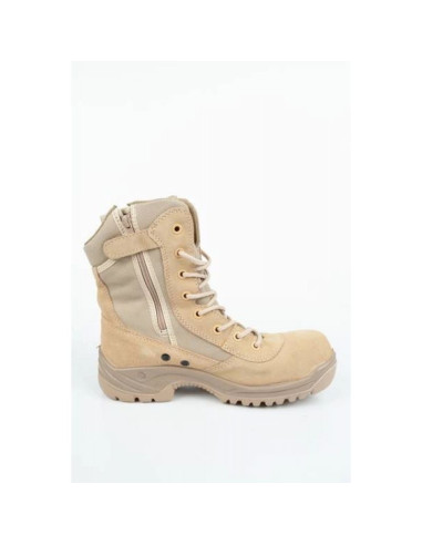 Buty robocze ochronne lavoro m