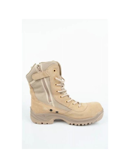 Buty robocze ochronne lavoro m