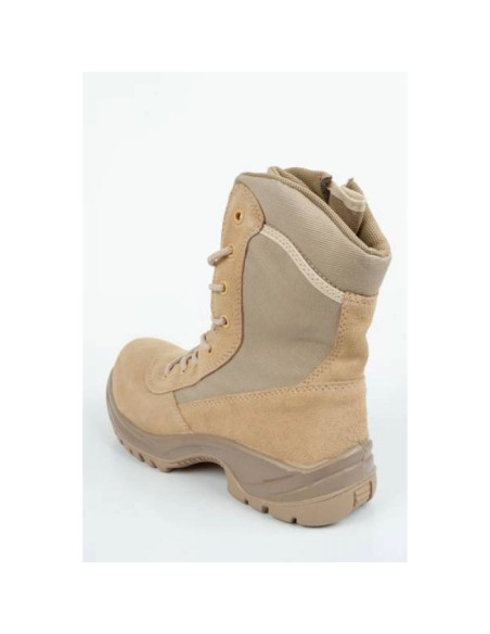 Buty robocze ochronne lavoro m