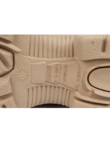 Buty robocze ochronne lavoro m