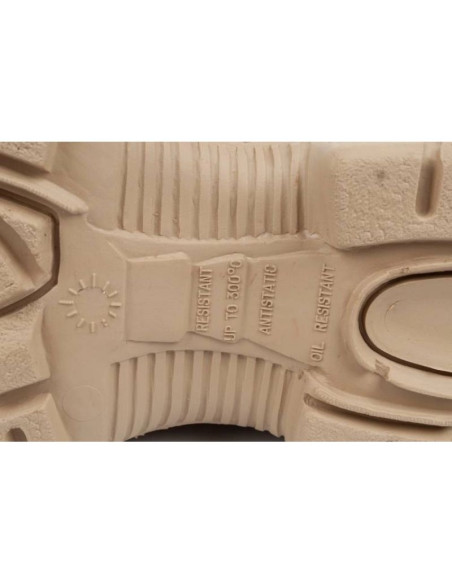 Buty robocze ochronne lavoro m