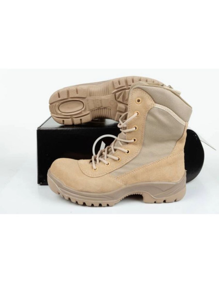 Buty robocze ochronne lavoro m