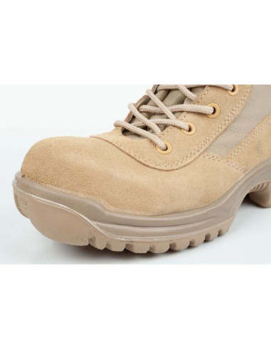 Buty robocze ochronne lavoro m