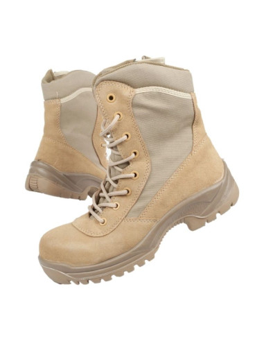 Buty robocze ochronne lavoro m