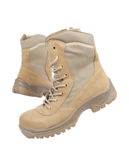 Buty robocze ochronne lavoro m