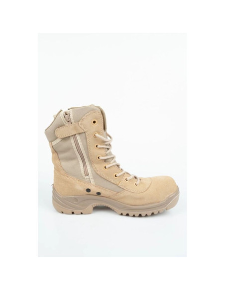 Buty robocze ochronne lavoro m