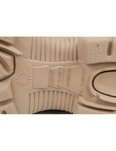 Buty robocze ochronne lavoro m