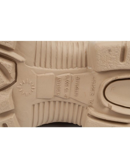 Buty robocze ochronne lavoro m