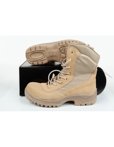 Buty robocze ochronne lavoro m