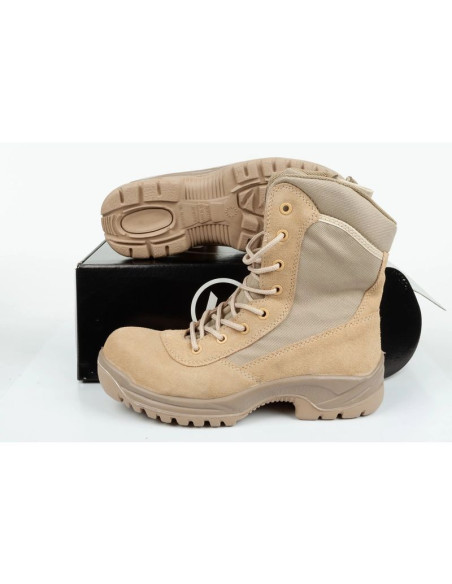 Buty robocze ochronne lavoro m