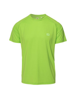 Koszulka iq z krótkim rękawem erino ii m 2