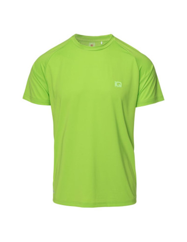 Koszulka iq z krótkim rękawem erino ii m