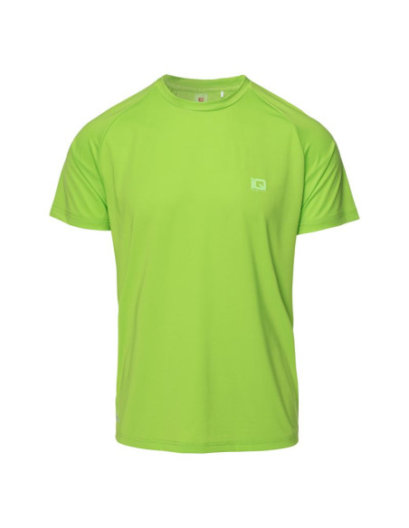 Koszulka iq z krótkim rękawem erino ii m