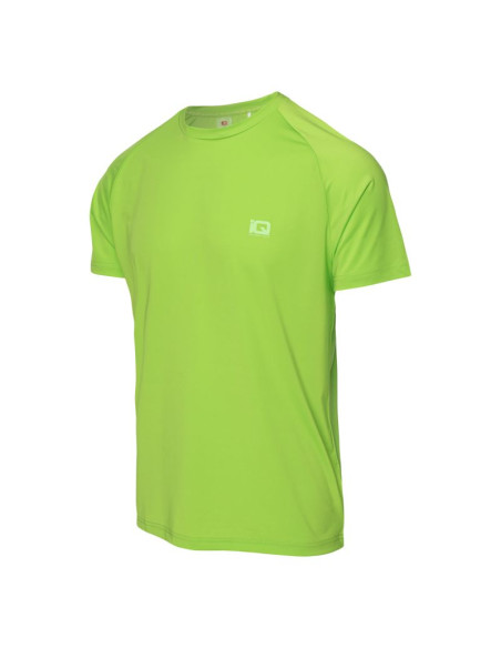 Koszulka iq z krótkim rękawem erino ii m