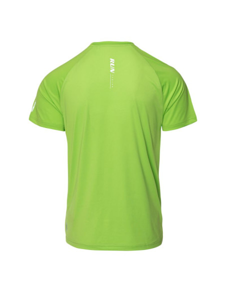 Koszulka iq z krótkim rękawem erino ii m