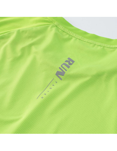 Koszulka iq z krótkim rękawem erino ii m