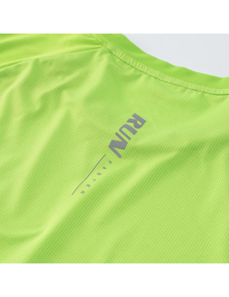 Koszulka iq z krótkim rękawem erino ii m