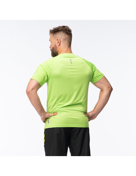 Koszulka iq z krótkim rękawem erino ii m