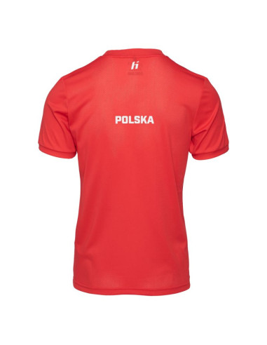 Koszulka huari alumni poland senior m