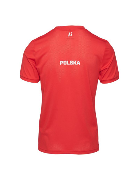 Koszulka huari alumni poland senior m