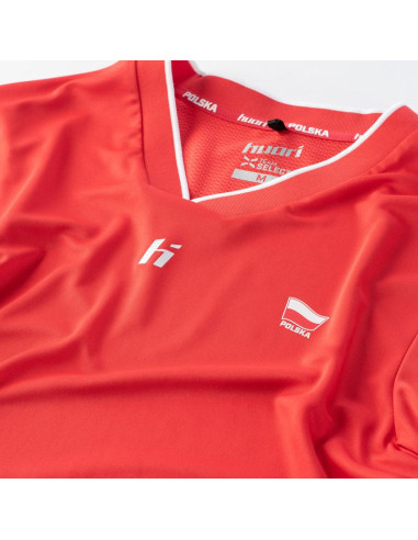 Koszulka huari alumni poland senior m