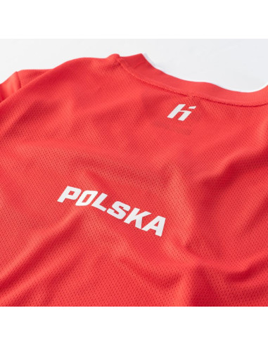 Koszulka huari alumni poland senior m