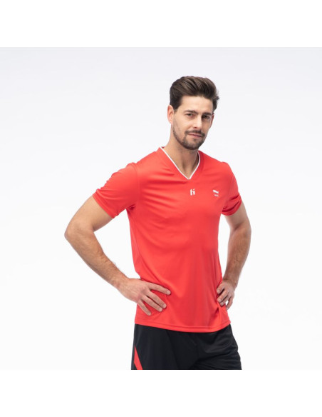 Koszulka huari alumni poland senior m