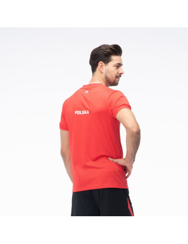 Koszulka huari alumni poland senior m