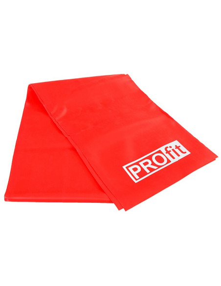Guma fitness profit 120*15*0,55 cm