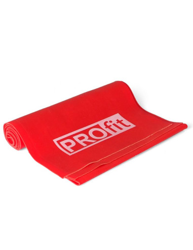 Guma fitness profit 120*15*0,55 cm