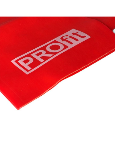 Guma fitness profit 120*15*0,55 cm