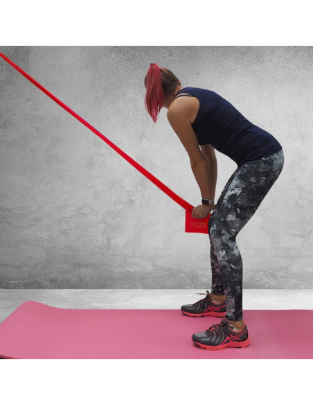 Guma fitness profit 120*15*0,55 cm