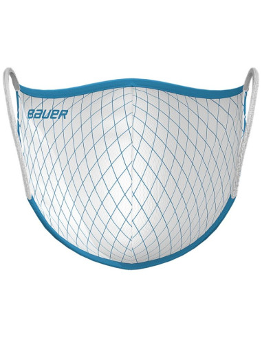 Maseczka ochronna bauer dwustronna