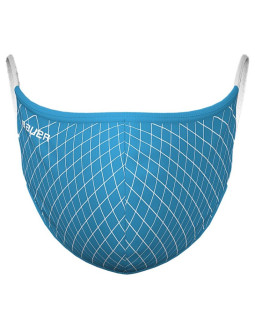 Maseczka ochronna bauer dwustronna 2