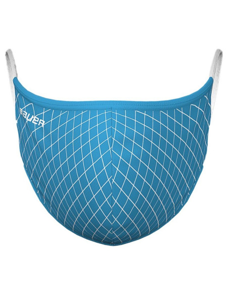 Maseczka ochronna bauer dwustronna