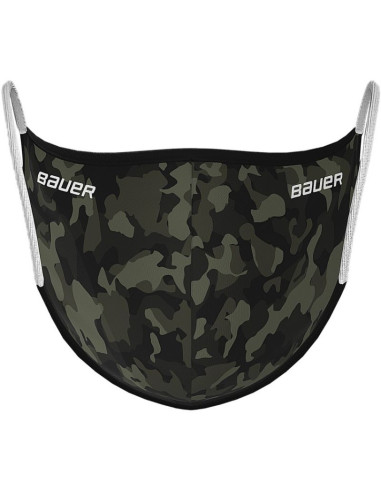 Maseczka ochronna bauer dwustronna