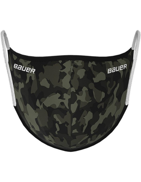 Maseczka ochronna bauer dwustronna