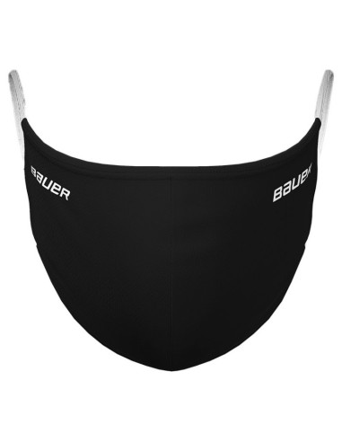 Maseczka ochronna bauer dwustronna