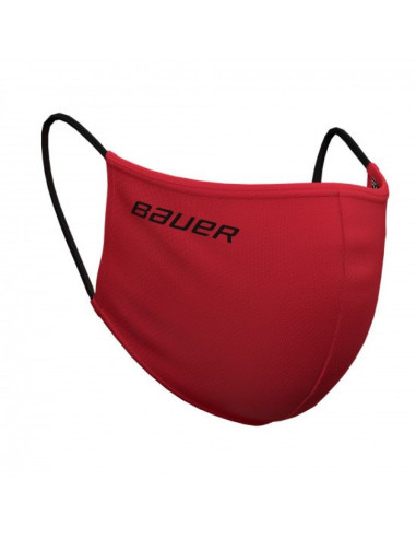 Maseczka ochronna bauer dwustronna