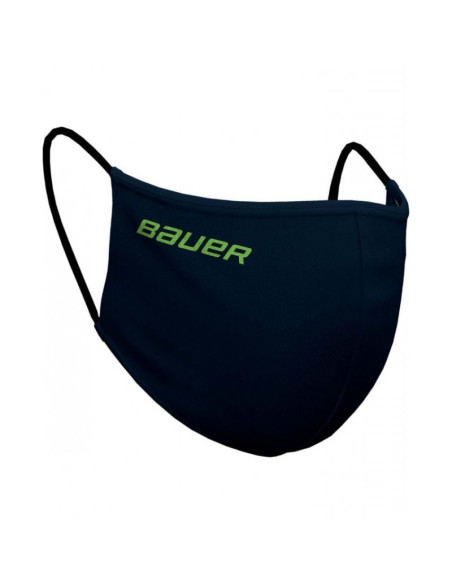 Maseczka ochronna bauer dwustronna
