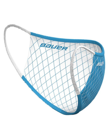 Maseczka ochronna bauer dwustronna