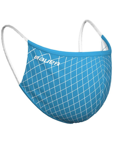 Maseczka ochronna bauer dwustronna