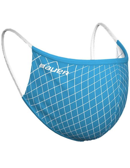 Maseczka ochronna bauer dwustronna