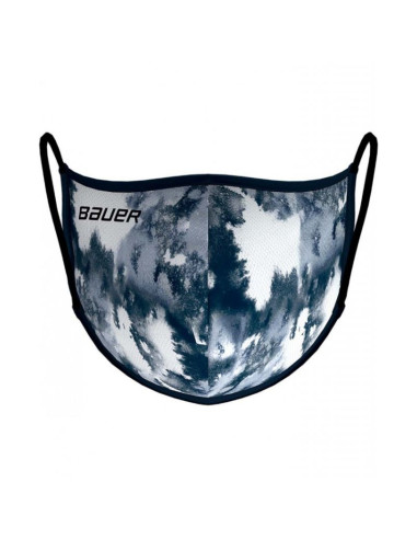 Maseczka ochronna bauer dwustronna