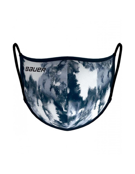 Maseczka ochronna bauer dwustronna